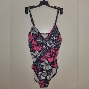 Beach house bathing suits one piece